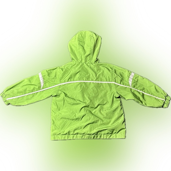 OshKosh B’Gosh Toddler Winter Jacket - Picture 2 of 7